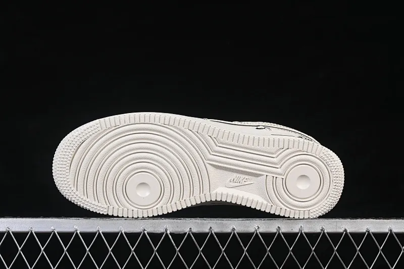 All Categories Nk Air Force 1 Air Force Series Nk Air Force 1 Low Air Force Low Nike Air Force 1'07 Low Cream White Air Force One Low Casual Shoes LD1999-021